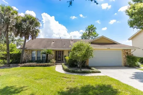 1190 Paladin Court Orlando FL 32812