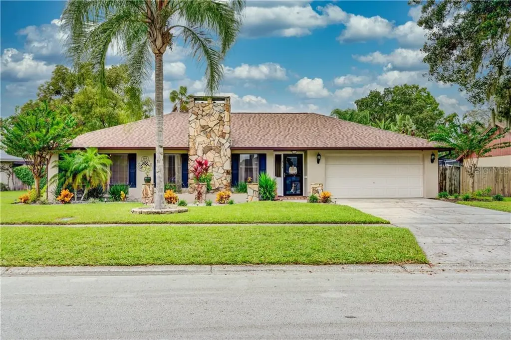 814 Sandalwood Drive Plant City FL 33563