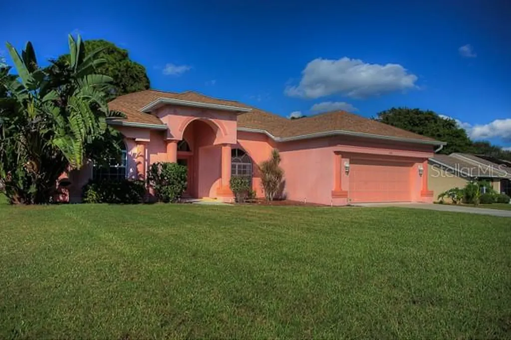 1780 Gale Street Englewood FL 34223