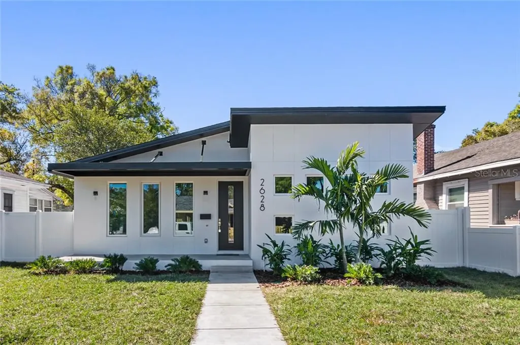 2628 2nd Avenue S St Petersburg FL 33712