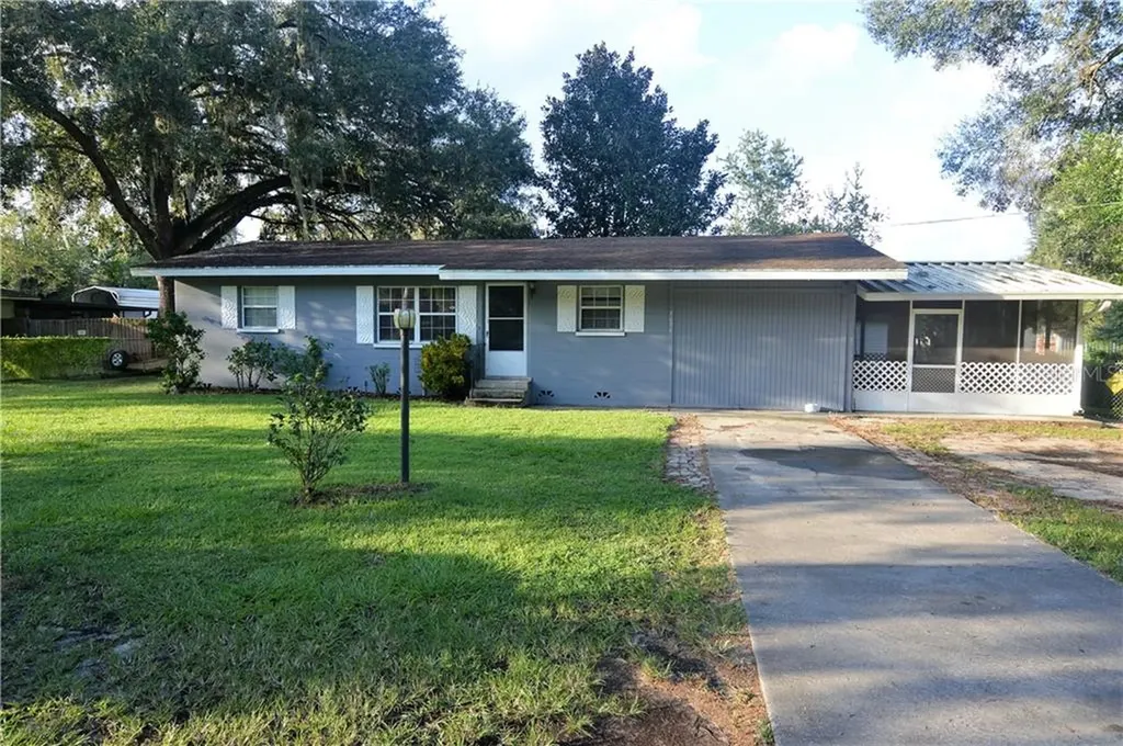 7020 Fort King Road Zephyrhills FL 33541