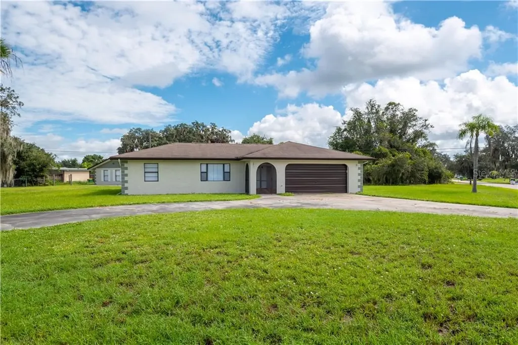 3004 Maplewood Road Punta Gorda FL 33982