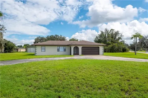 3004 Maplewood Road Punta Gorda FL 33982