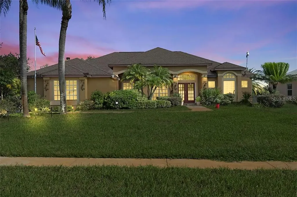 212 Alexandra Woods Drive Debary FL 32713