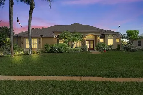212 Alexandra Woods Drive Debary FL 32713