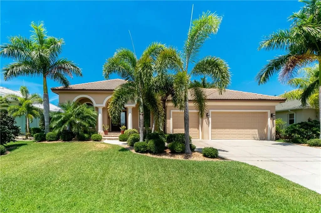3525 Dileuca Street Punta Gorda FL 33950