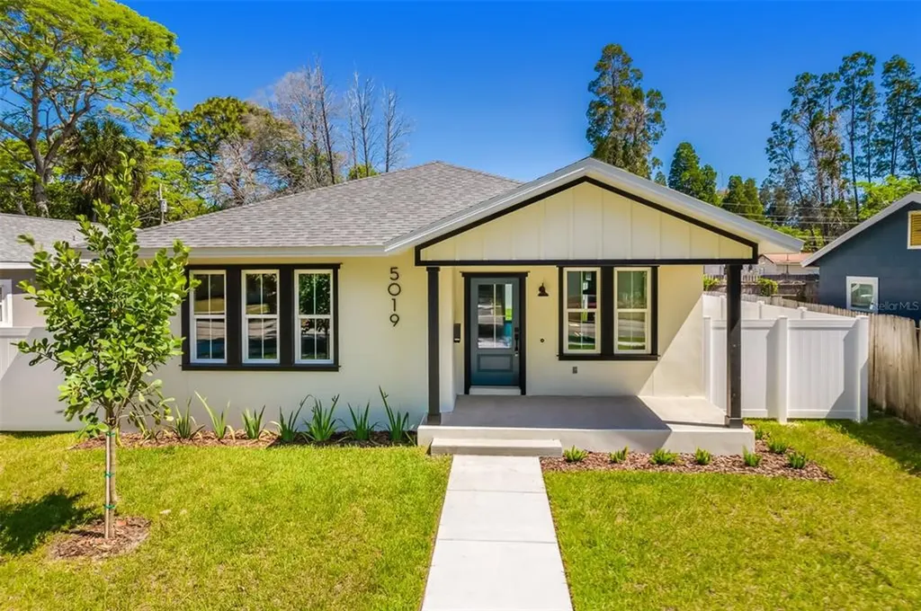 5019 4th Avenue S St Petersburg FL 33707