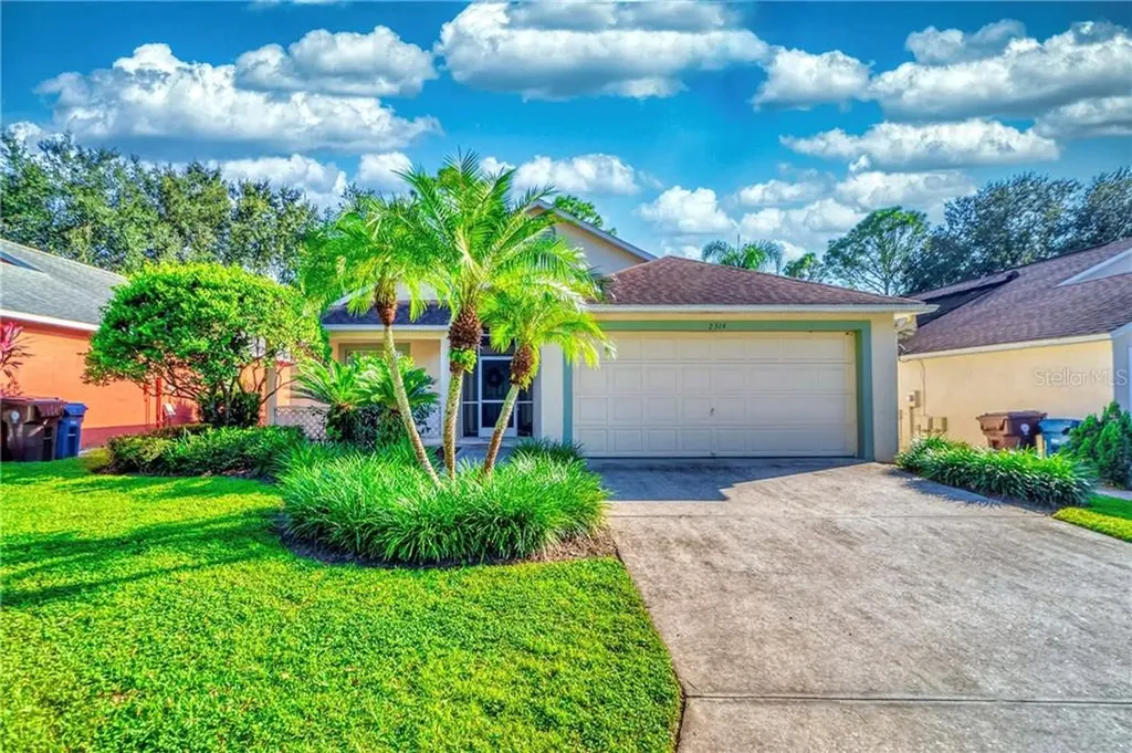 2314 Paulette Drive Haines City FL 33844