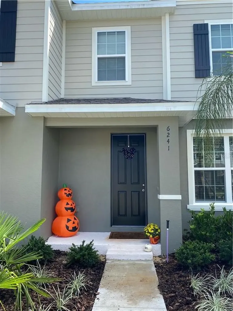 6241 Aralia Ivy Lane Winter Garden FL 34787