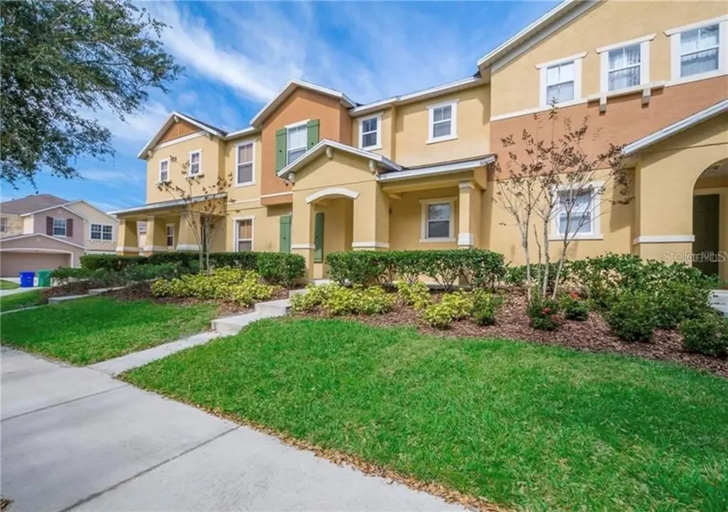13897 Golden Russet Drive Winter Garden FL 34787