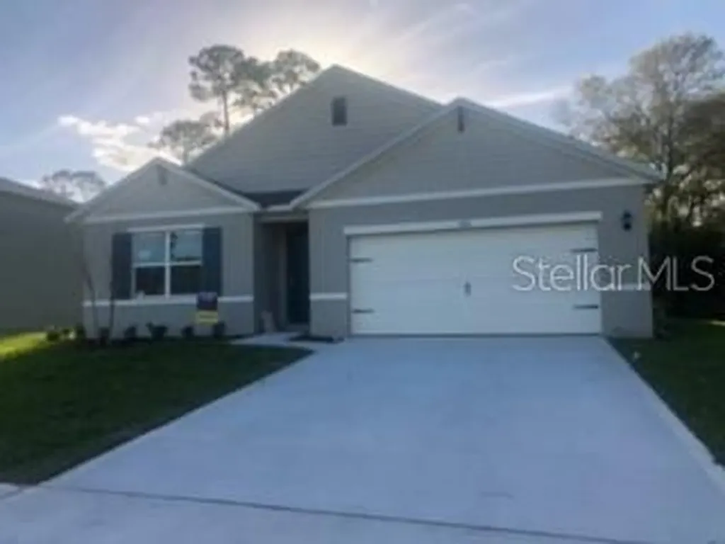 886 Baylor Drive Deltona FL 32725