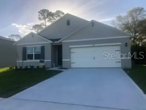 886 Baylor Drive Deltona FL 32725