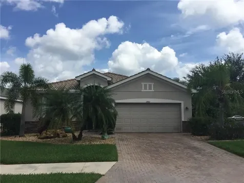 11482 Saffron Court Venice FL 34292