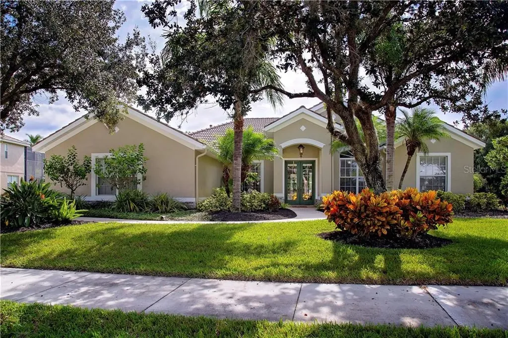 13026 Peregrin Circle Bradenton FL 34212