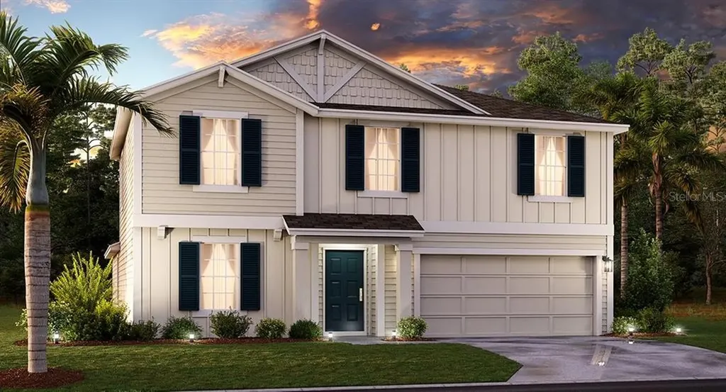 456 N Andrea Circle Haines City FL 33844