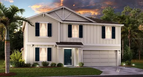 456 N Andrea Circle Haines City FL 33844