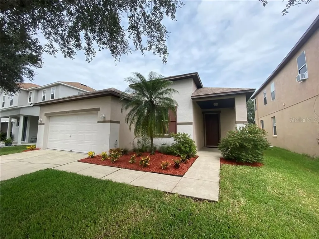 424 Janice Kay Place Kissimmee FL 34744