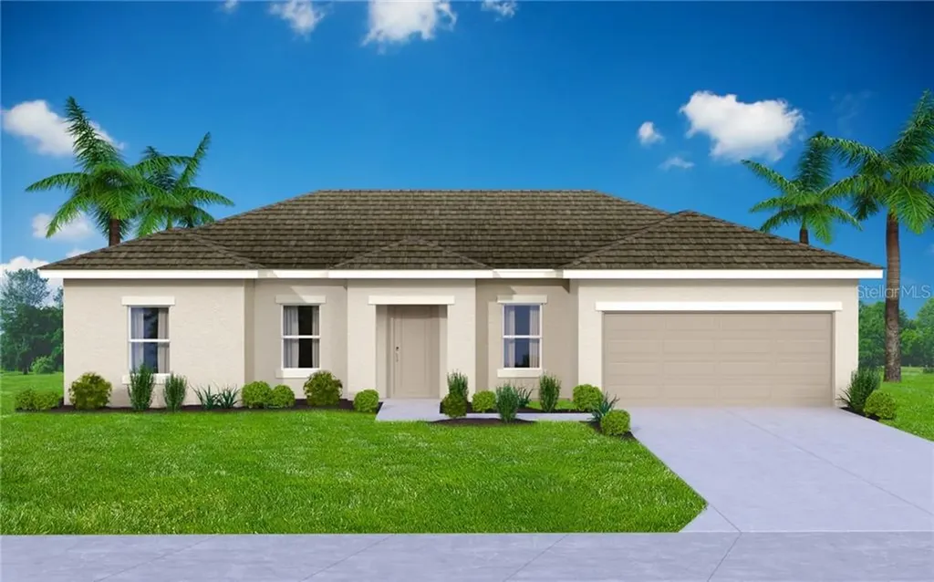 6381 Fanning Street North Port FL 34288