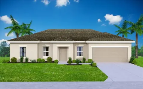 6381 Fanning Street North Port FL 34288
