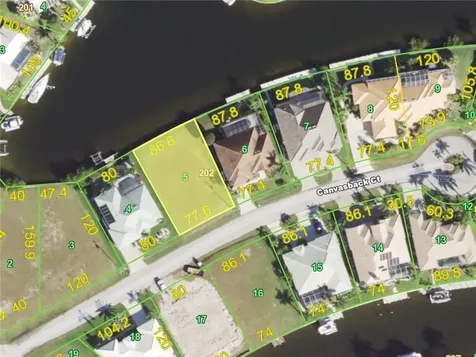 1232 Canvasback Court Punta Gorda FL 33950
