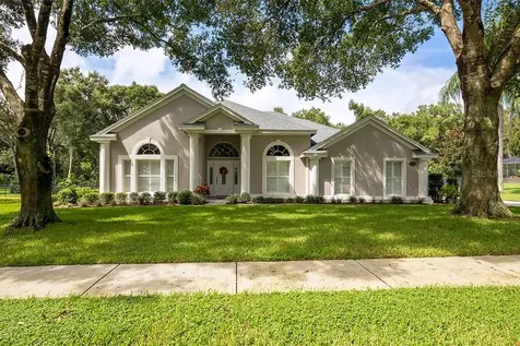 1738 Sweetwater West Circle Apopka FL 32712