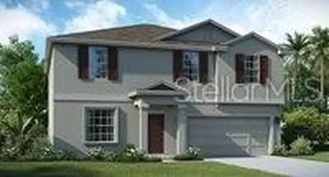 511 Patton Loop Bartow FL 33830