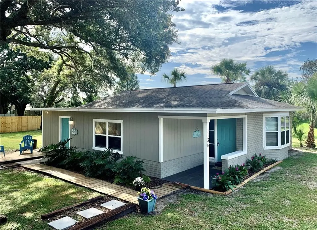 1136 Calvary Road Holiday FL 34691
