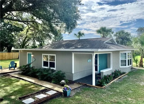 1136 Calvary Road Holiday FL 34691