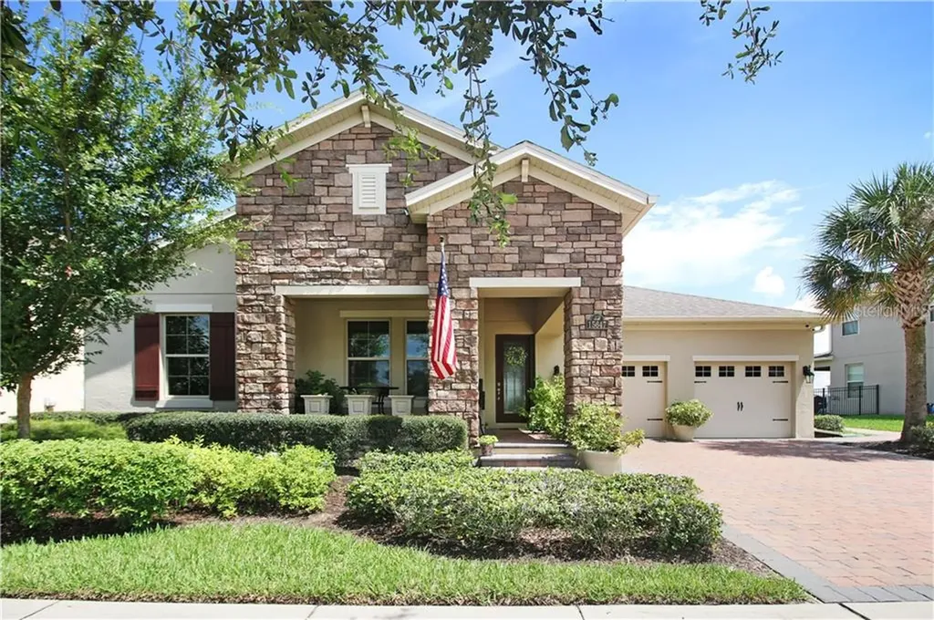 15647 Marina Bay Drive Winter Garden FL 34787