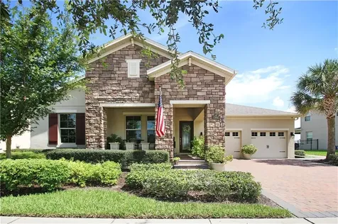 15647 Marina Bay Drive Winter Garden FL 34787