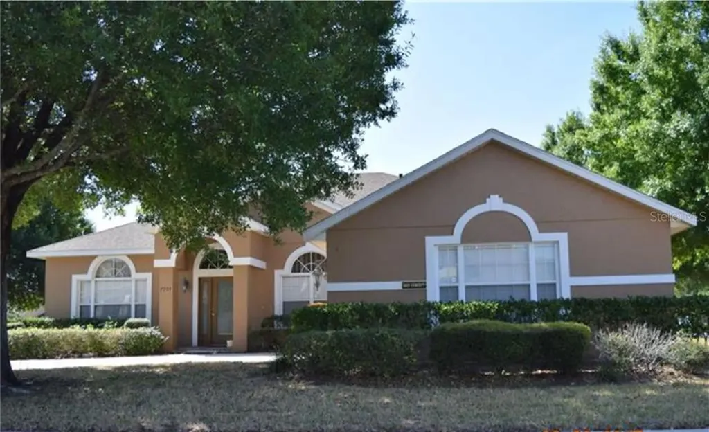 7904 Plum Blossom Court Kissimmee FL 34747