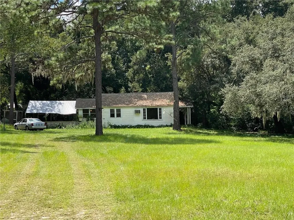9830 E Highway 25 Belleview FL 34420