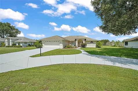 5144 County Road 125 Wildwood FL 34785