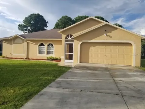 8540 W Price Boulevard North Port FL 34291