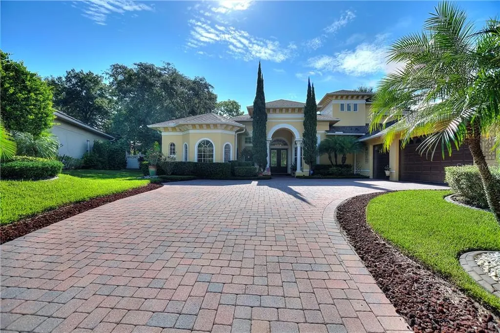 6211 Bordeaux Circle Sanford FL 32771