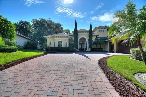 6211 Bordeaux Circle Sanford FL 32771