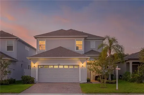 2666 Flicker Cove Sanford FL 32773