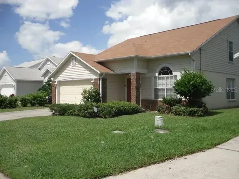 644 Allison Avenue Davenport FL 33897
