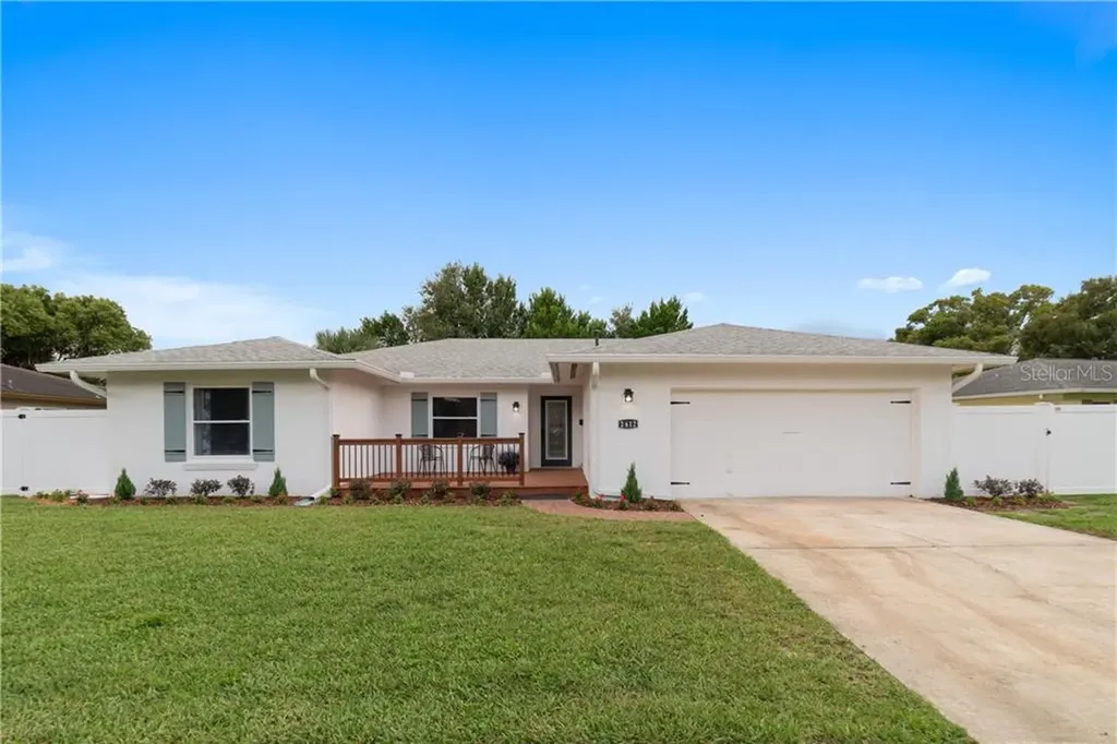 2612 Verde Lane Winter Park FL 32792