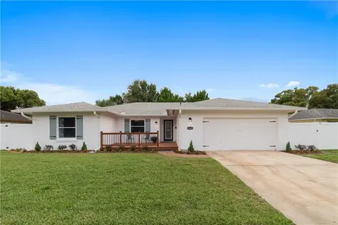 2612 Verde Lane Winter Park FL 32792