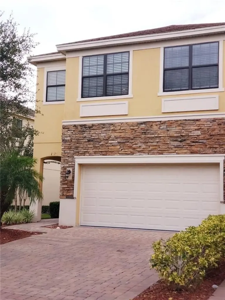 1575 Portofino Meadows Boulevard Orlando FL 32824