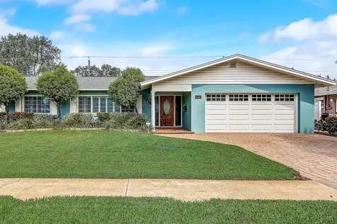 6457 33rd Avenue N St Petersburg FL 33710