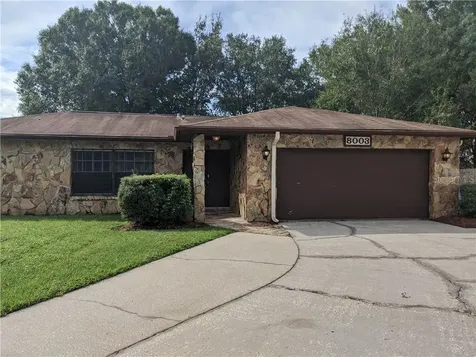 8003 Glenoak Court Tampa FL 33610