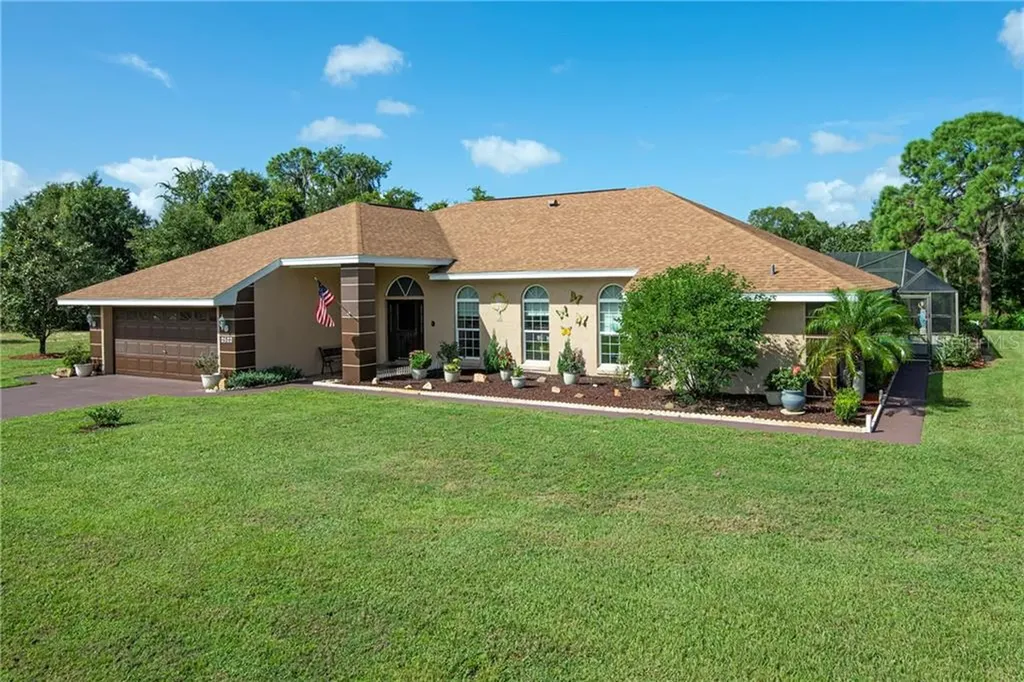 2522 Lake Front Drive Lake Wales FL 33898