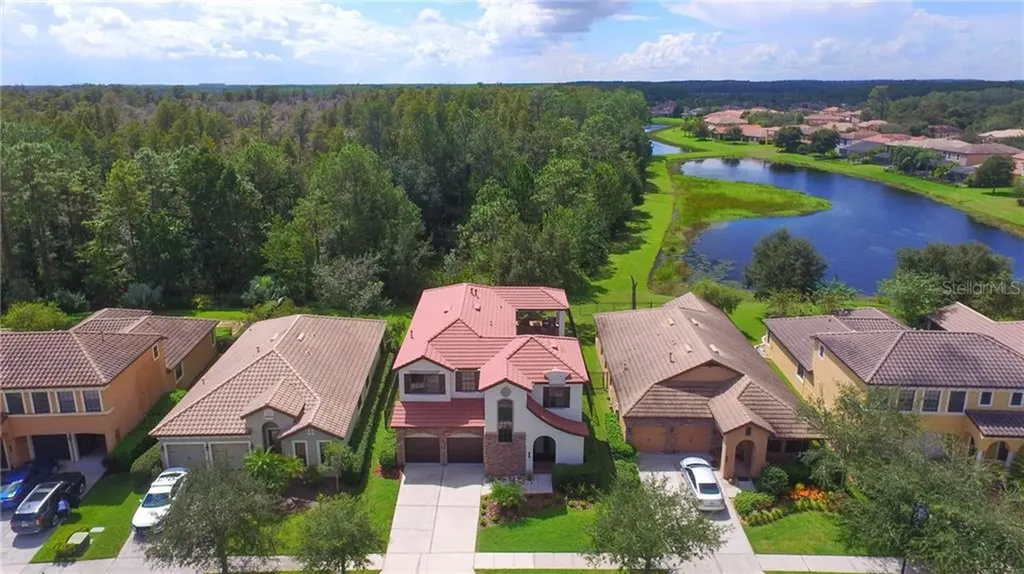 8235 Dunham Station Drive Tampa FL 33647