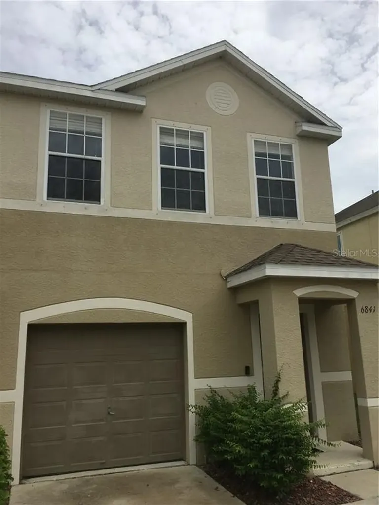 6841 46th Way N Pinellas Park FL 33781