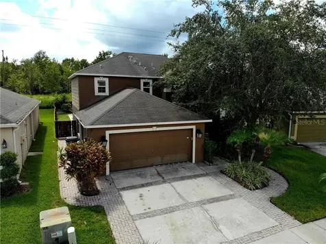 24828 Hyde Park Boulevard Land O Lakes FL 34639