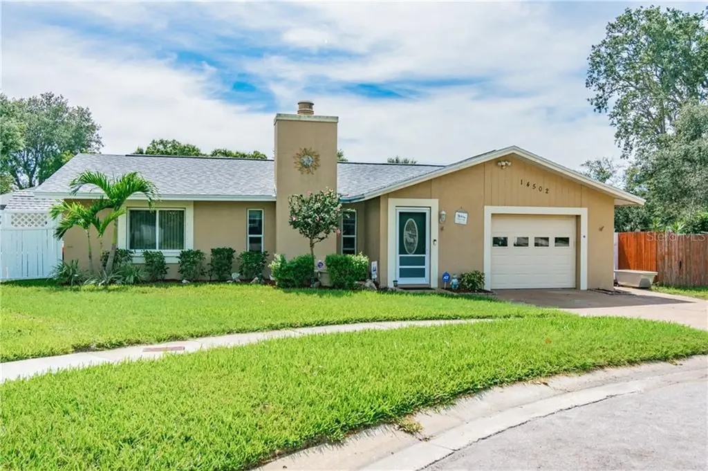 14502 Vista Lane Largo FL 33774