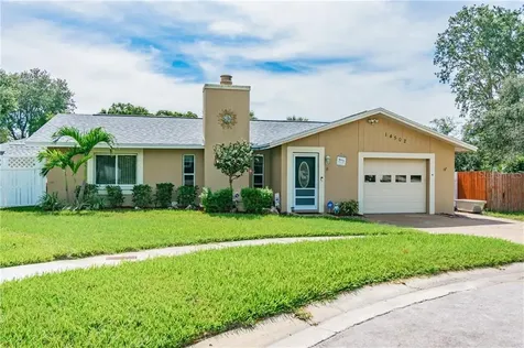 14502 Vista Lane Largo FL 33774