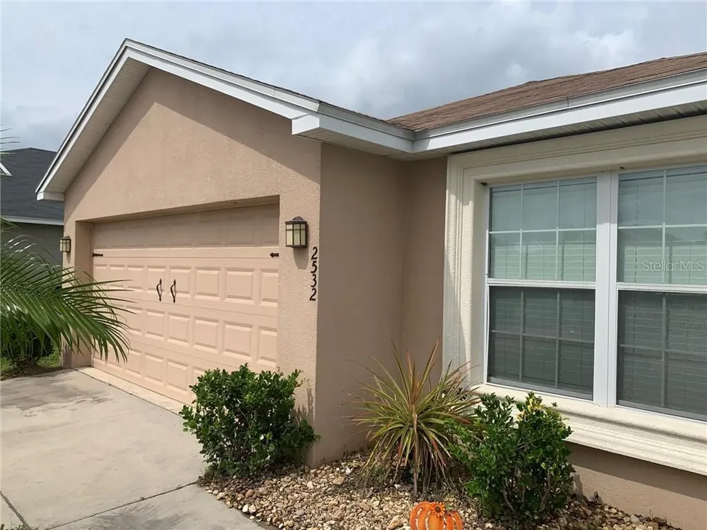 2532 Bobby Lee Lane Saint Cloud FL 34772
